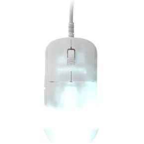 Endgame Gear OP1 RGB muis Rechtshandig USB Type-A Optisch 26000 DPI
