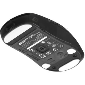 OP1w 4k v2 Wireless Gaming Mouse 4.000Hz Dark Frost - afbeelding 8