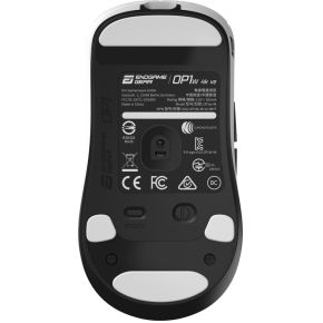 OP1w 4K V2 White - afbeelding 8