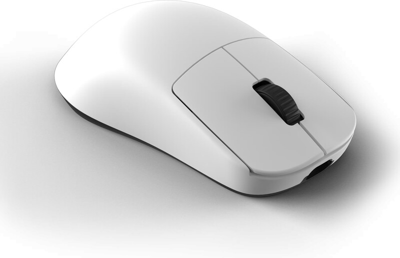 Endgame gear op1w 4k v2 wit draadloze muis 2 orig - Endgame Gear OP1w 4K V2 White