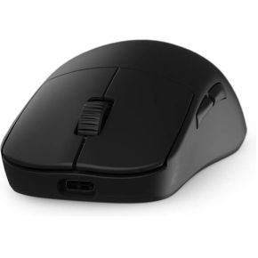 OP1we Draadloze - PixArt PAW3370, , 1000Hz, 58., Zwart Muis (Black) - afbeelding 3