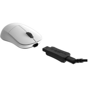 XM2we Wireless Gaming Muis Wit - afbeelding 5