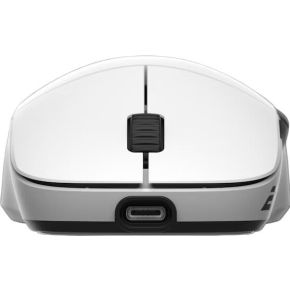 XM2we Wireless Gaming Muis Wit - afbeelding 6