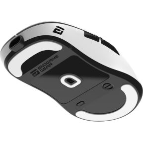 XM2we Wireless Gaming Muis Wit - afbeelding 7