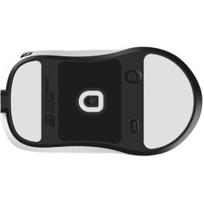 XM2we Wireless Gaming Muis Wit - afbeelding 8