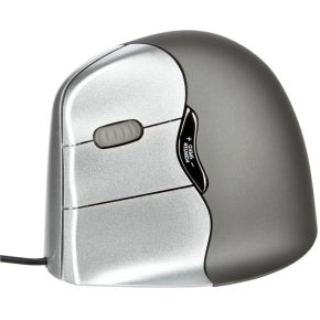 VerticalMouse 4 USB linkshandig - afbeelding 3