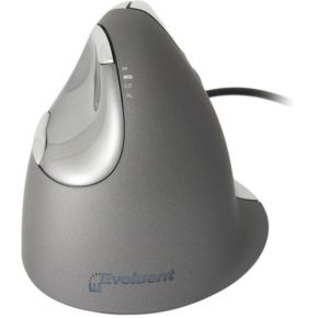 VerticalMouse 4 USB rechtshandig - afbeelding 4