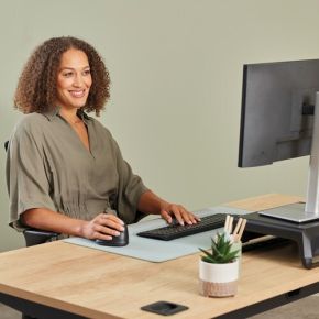 Ergonomic Mouse Medium Left - afbeelding 4