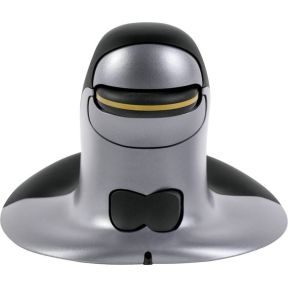 Penguin Ambidextrous Vertical Mouse - Large Wireless - afbeelding 2