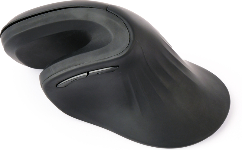 Gembird ergonomische draadloze optisch 3 orig - Gembird MUSW-ERGO-03