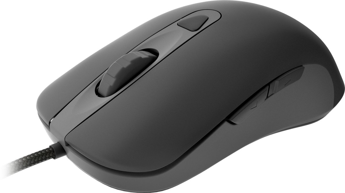 Genesis Krypton 190 3200Dpi Opt muis - afbeelding 6