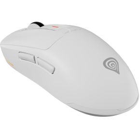 Gaming Mouse Genesis Zircon 660 Pro Wireless 26000Dpi (White) - afbeelding 6
