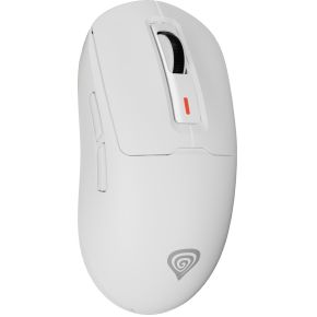 Gaming Mouse Genesis Zircon 660 Pro Wireless 26000Dpi (White) - afbeelding 7