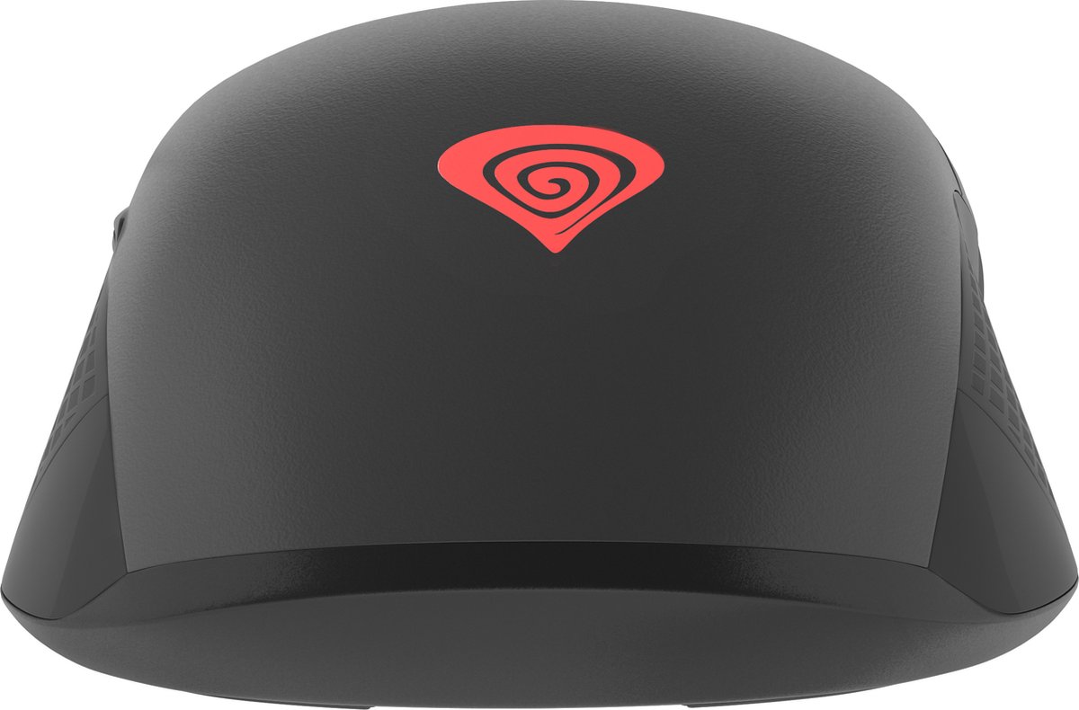 Genesis - Nmg-1321 Zircon 330 - Gaming Muis - 3600 Dpi - Zwart - afbeelding 10