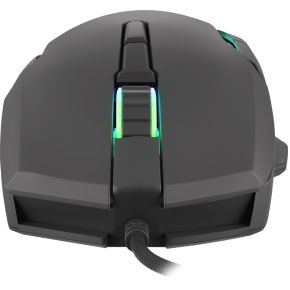 Xenon 220 Stille RGB Gaming Muis - afbeelding 8