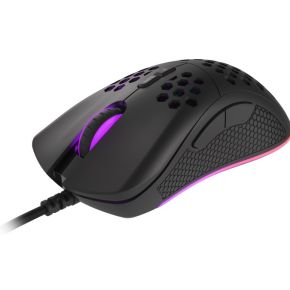 Krypton 555 Black - afbeelding 3