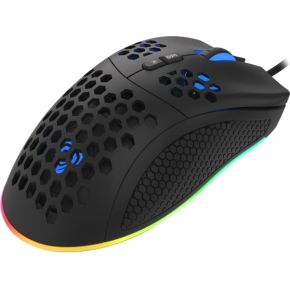 Krypton 555 Black - afbeelding 5