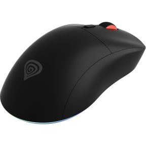 Genesis Zircon XIII Custom Draadloos Gaming Muis - afbeelding 5