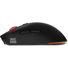 Genesis Zircon XIII Custom Draadloos Gaming Muis - afbeelding 7
