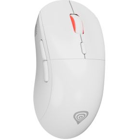 Genesis Zircon XIII Custom Wireless White - afbeelding 2