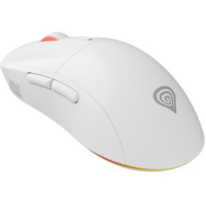 Genesis Zircon XIII Custom Wireless White - afbeelding 3