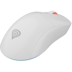 Genesis Zircon XIII Custom Wireless White - afbeelding 4