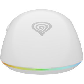 Genesis Zircon XIII Custom Wireless White - afbeelding 6