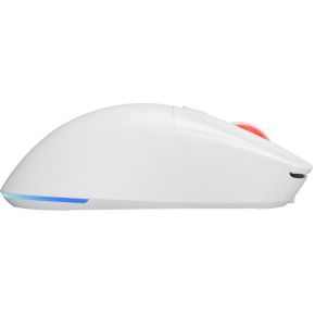 Genesis Zircon XIII Custom Wireless White - afbeelding 7