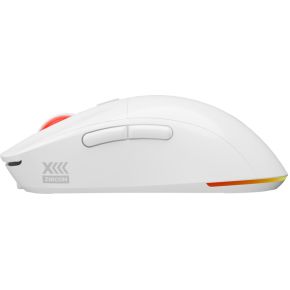 Genesis Zircon XIII Custom Wireless White - afbeelding 8