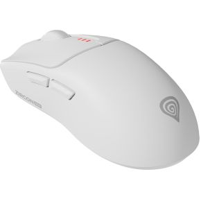 Zircon 500 Draadloze Gaming Muis Wit - afbeelding 4