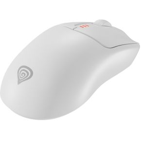 Zircon 500 Draadloze Gaming Muis Wit - afbeelding 5