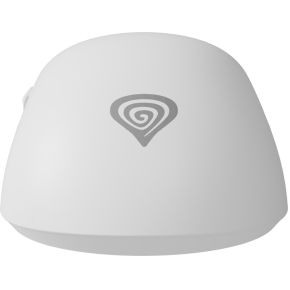 Zircon 500 Draadloze Gaming Muis Wit - afbeelding 7