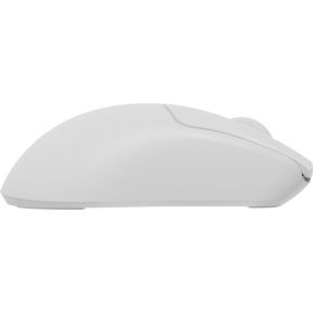 Zircon 500 Draadloze Gaming Muis Wit - afbeelding 8