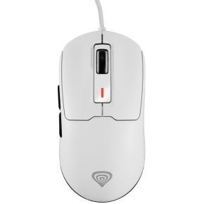 GENESIS Genesis Krypton 660 Muis Gamen Ambidextrous Usb Type-A Optisch 12000 Dpi