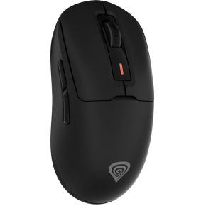 Zircon 660 Pro Gaming Muis zwart - afbeelding 2
