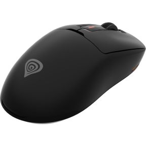 Zircon 660 Pro Gaming Muis zwart - afbeelding 4