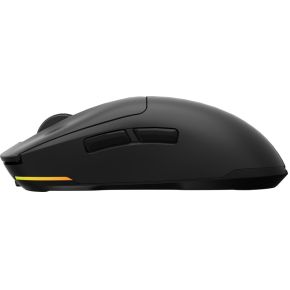 Zircon 660 Pro Gaming Muis zwart - afbeelding 6
