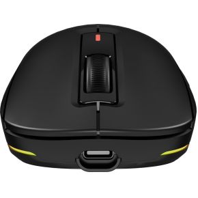 Zircon 660 Pro Gaming Muis zwart - afbeelding 7