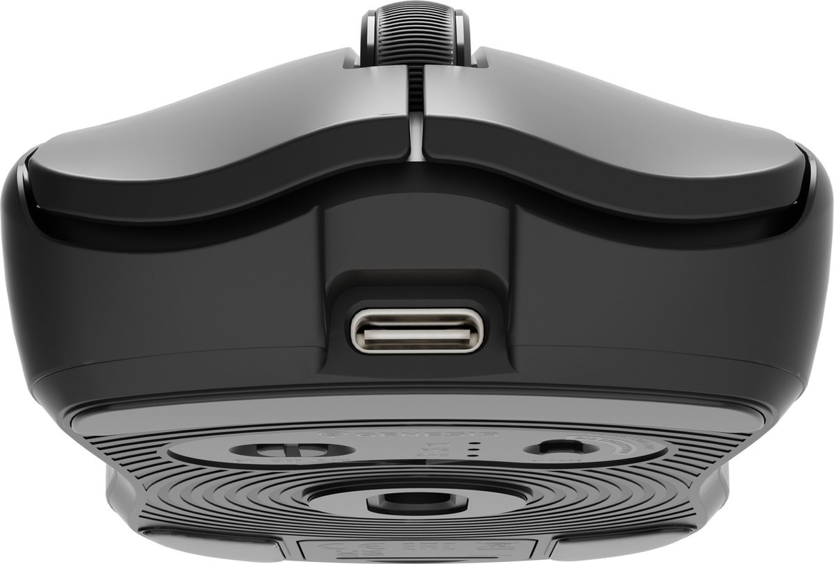 Zircon 500 Gaming Muis Draadloos - afbeelding 2