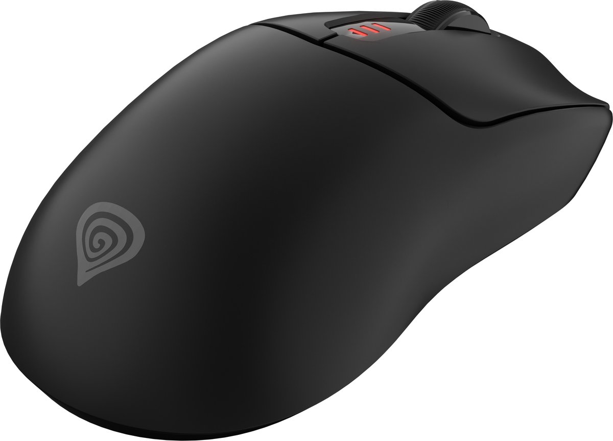 Zircon 500 Gaming Muis Draadloos - afbeelding 8