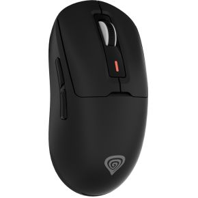 Zircon 660 Wireless Gaming Muis Zwart - afbeelding 2
