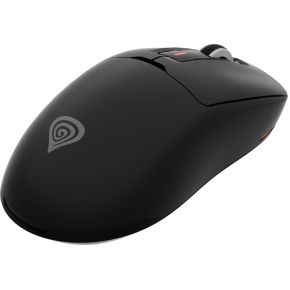 Zircon 660 Wireless Gaming Muis Zwart - afbeelding 5