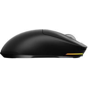 Zircon 660 Wireless Gaming Muis Zwart - afbeelding 8