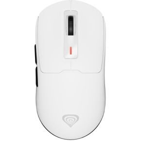 Genesis zircon 660 muis gamen rechtsha - Genesis Zircon 660 Wireless Gaming Muis Zwart