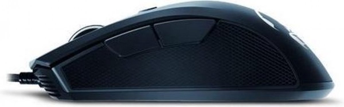 Genius Scorpion M6-600 Muis Usb Type-A Optisch 5000 Dpi Rechtshandig - afbeelding 2