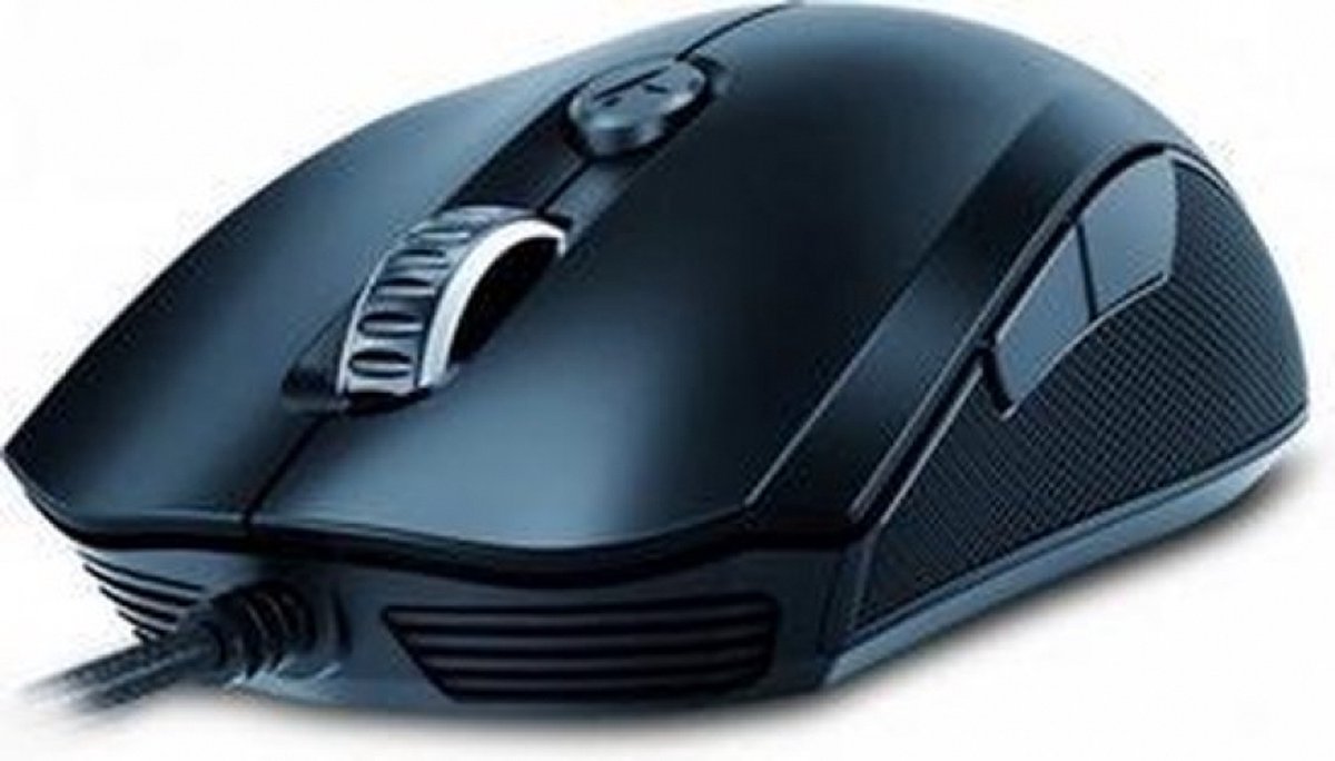 Genius Scorpion M6-600 Muis Usb Type-A Optisch 5000 Dpi Rechtshandig - afbeelding 3