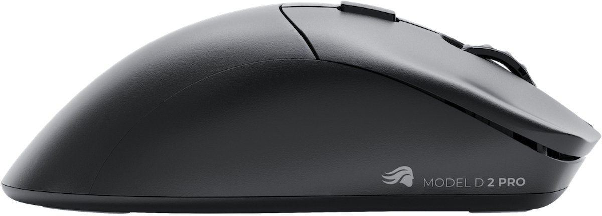 Glorious Model D 2 Pro Wireless 1K Polling - Muis - Voor Gaming - Optisch - 6 - afbeelding 2