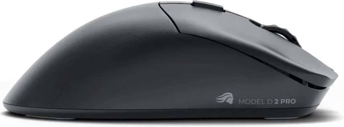 Glorious Model D 2 Pro Wireless 4K/8K Polling - Muis - Voor Gaming - Optisch - - afbeelding 2