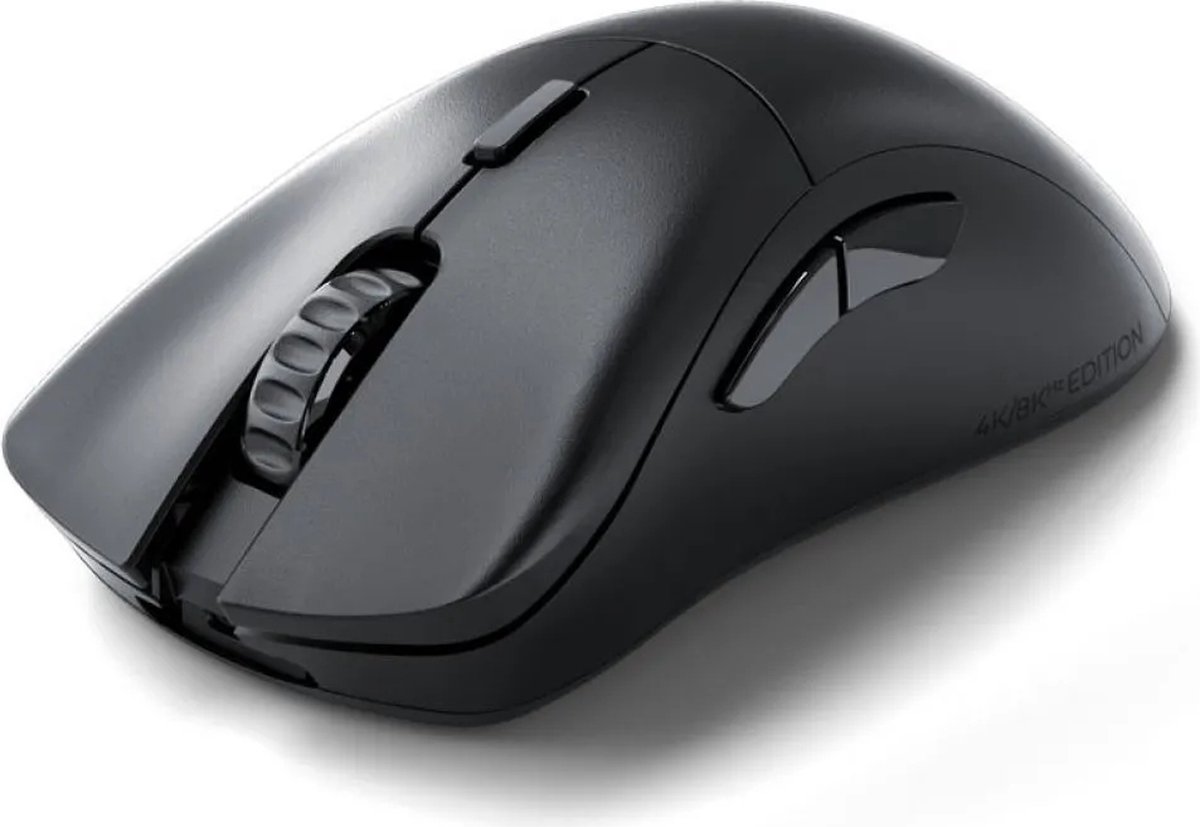 Glorious Model D 2 Pro Wireless 4K/8K Polling - Muis - Voor Gaming - Optisch - - afbeelding 7