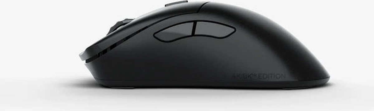 Glorious Model D 2 Pro Wireless 4K/8K Polling - Muis - Voor Gaming - Optisch - - afbeelding 8
